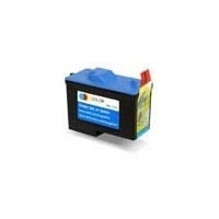 Dell 922 Colour Ink High Capacity Cartridge (592-10091)